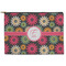 Daisies Zipper Pouch (Personalized)