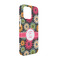 Daisies iPhone 13 Case - Angle