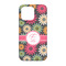 Daisies iPhone 13 Case - Back