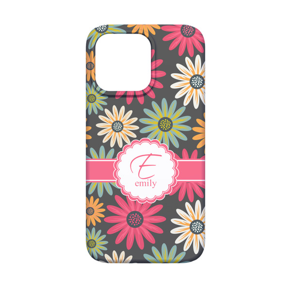 Daisies iPhone 13 Mini Case - Back