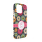 Daisies iPhone 13 Pro Case - Angle