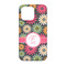 Daisies iPhone 13 Pro Case - Back