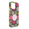 Daisies iPhone 13 Pro Max Case -  Angle