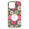 Daisies iPhone 13 Pro Max Case - Back