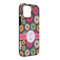 Daisies iPhone 13 Pro Max Tough Case - Angle