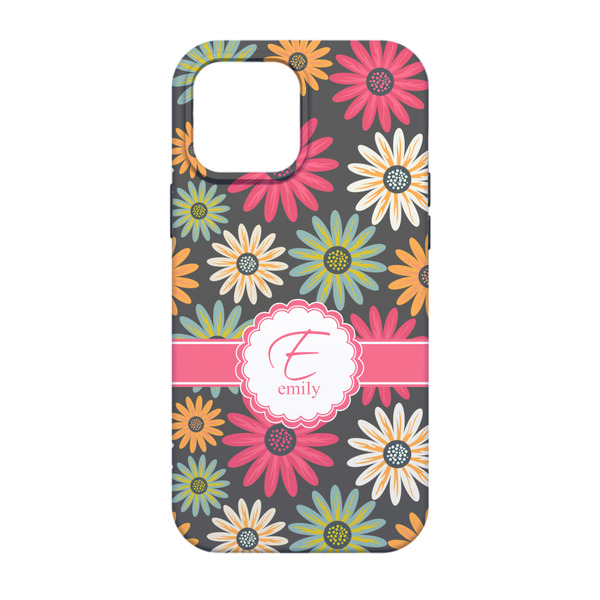 Daisies iPhone 13 Pro Tough Case - Back
