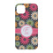 Daisies iPhone 14 Case - Back