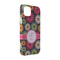 Daisies iPhone 14 Pro Case - Angle