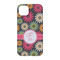 Daisies iPhone 14 Pro Case - Back