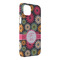 Daisies iPhone 14 Pro Max Case - Angle