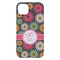 Daisies iPhone 14 Pro Max Case - Back