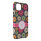 Daisies iPhone 14 Pro Max Tough Case - Angle