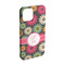 Daisies iPhone 15 Case - Angle