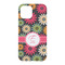 Daisies iPhone 15 Case - Back