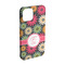 Daisies iPhone 15 Pro Case - Angle