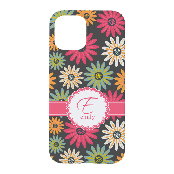 Daisies iPhone 15 Pro Case - Back