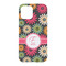 Daisies iPhone 15 Pro Case - Back