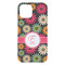 Daisies iPhone 15 Pro Max Case - Back