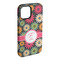 Daisies iPhone 15 Pro Max Tough Case - Angle