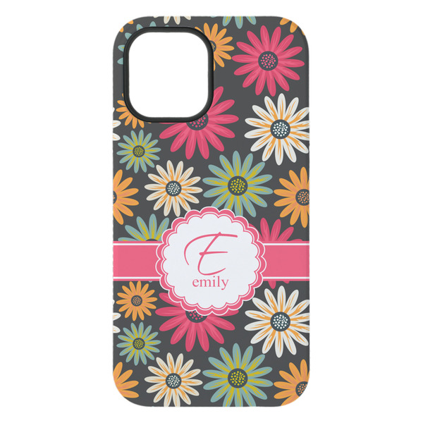 Daisies iPhone 15 Pro Max Tough Case - Back
