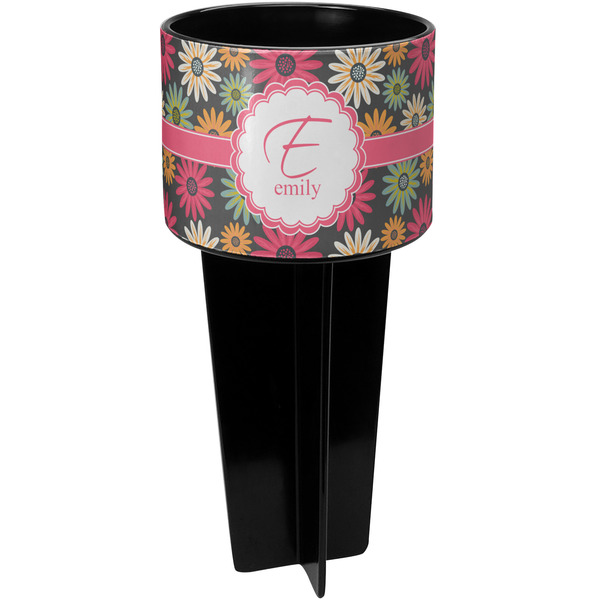 Daisies spiker_black_apvl