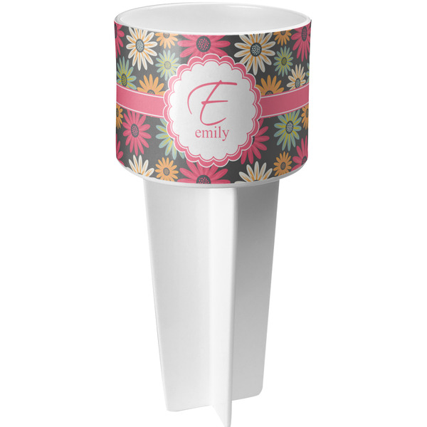 Daisies spiker_white_apvl