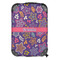 Simple Floral 13" Hard Shell Backpacks - FRONT