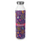 Simple Floral 20oz Water Bottles - Full Print - Front/Main