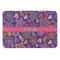 Simple Floral Anti-Fatigue Kitchen Mats - APPROVAL