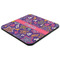 Simple Floral Coaster Set - FLAT (one)