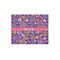 Simple Floral 110 pc Jigsaw Puzzle (Personalized)