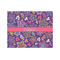 Simple Floral 500 pc Jigsaw Puzzle (Personalized)