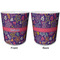 Simple Floral Kids Cup - APPROVAL