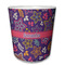 Simple Floral Kids Cup - Front