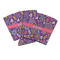 Simple Floral Party Cup Sleeves - PARENT MAIN