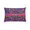Simple Floral Pillow Case - Standard (Personalized)