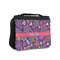 Simple Floral Small Travel Bag - FRONT