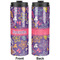 Simple Floral Stainless Steel Tumbler - Apvl
