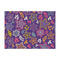 Simple Floral Tissue Paper - Heavyweight - Large - Front