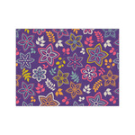 Simple Floral Tissue Paper Sheets - Medium - Heavyweight