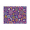 Simple Floral Tissue Paper - Heavyweight - Medium - Front