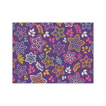 Simple Floral Tissue Paper Sheets - Medium - Lightweight