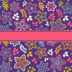 Simple Floral