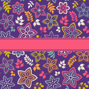Simple Floral
