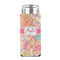 Abstract Foliage 12oz Tall Can Sleeve - FRONT (on can)