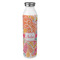 Abstract Foliage 20oz Water Bottles - Full Print - Front/Main