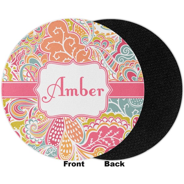 Abstract Foliage Jar Opener - Apvl