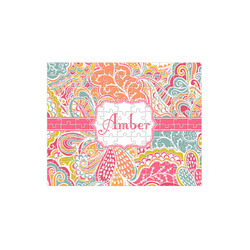 Abstract Foliage 110 pc Jigsaw Puzzle (Personalized)