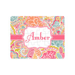 Abstract Foliage Jigsaw Puzzles (Personalized)