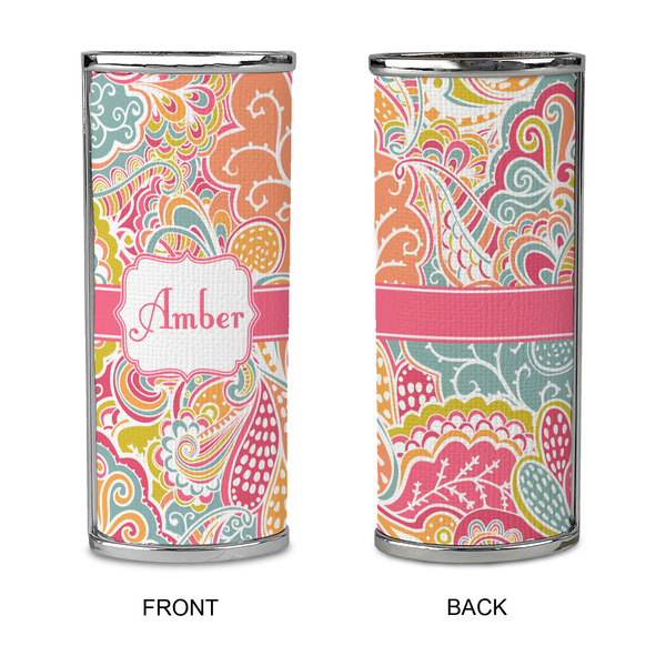 Abstract Foliage Lighter Case - APPROVAL